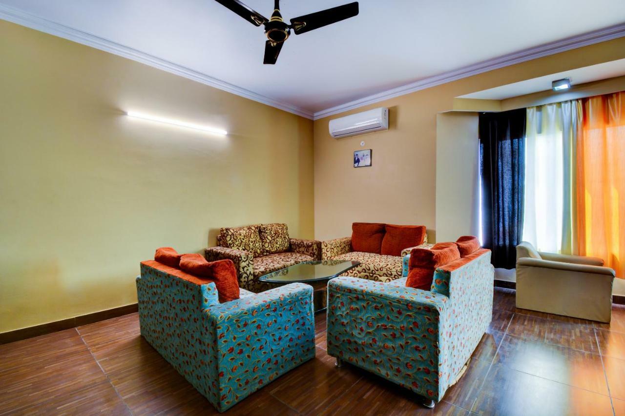 Oyo 18814 Hotel Maya International Jaipur Extérieur photo